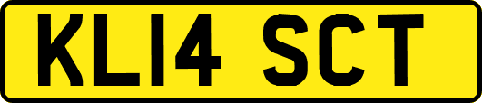 KL14SCT