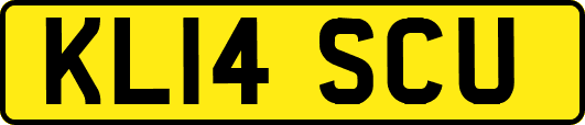 KL14SCU