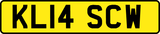KL14SCW