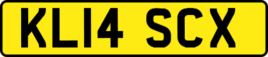 KL14SCX