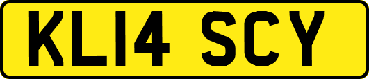 KL14SCY