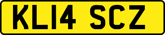 KL14SCZ