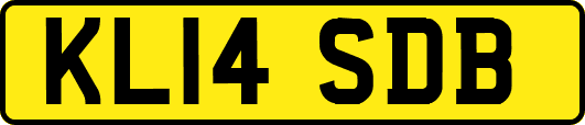 KL14SDB