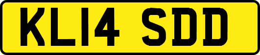 KL14SDD
