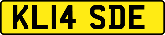 KL14SDE