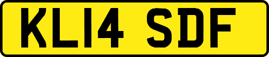 KL14SDF