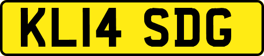 KL14SDG