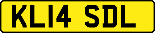 KL14SDL