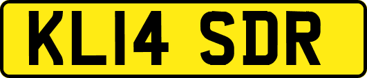 KL14SDR