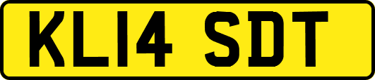 KL14SDT