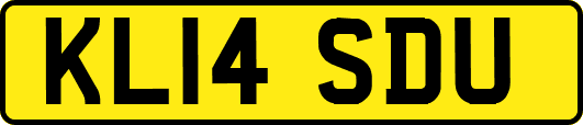 KL14SDU