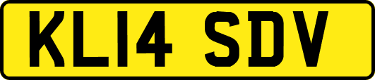 KL14SDV