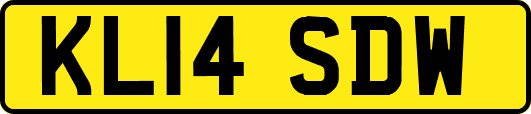 KL14SDW