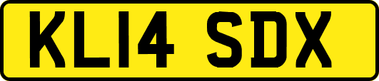KL14SDX
