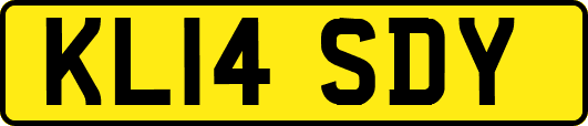 KL14SDY