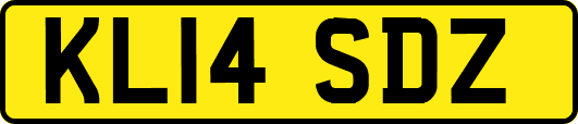 KL14SDZ