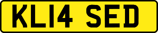 KL14SED