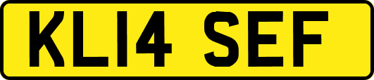 KL14SEF