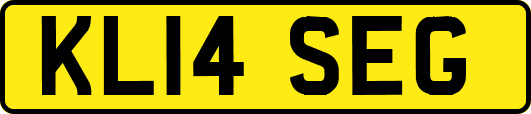 KL14SEG