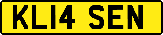KL14SEN