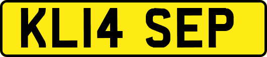 KL14SEP