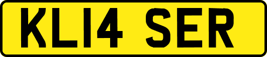 KL14SER