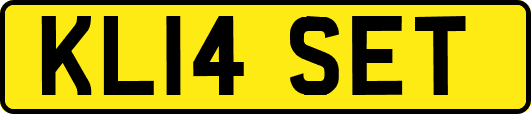 KL14SET