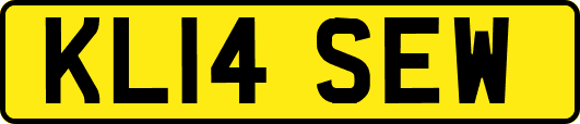 KL14SEW