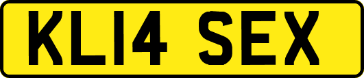 KL14SEX