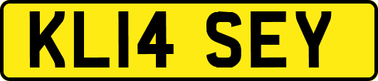 KL14SEY