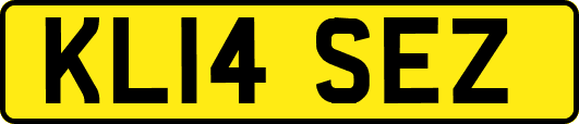 KL14SEZ