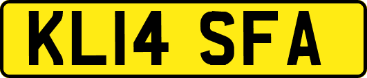 KL14SFA