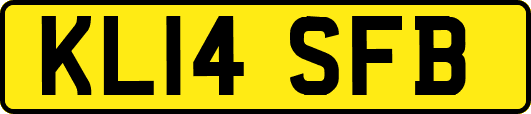 KL14SFB