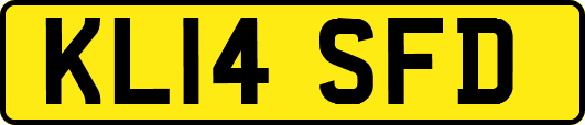 KL14SFD
