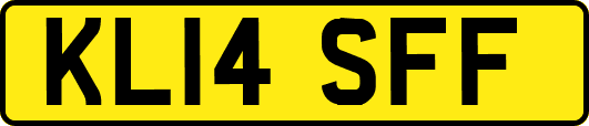 KL14SFF
