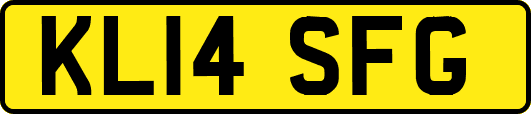 KL14SFG