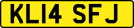 KL14SFJ