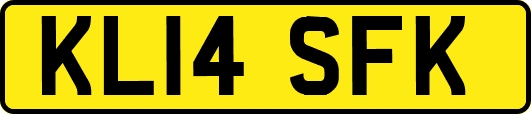 KL14SFK