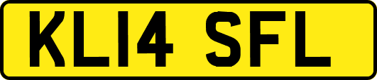 KL14SFL
