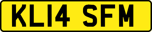 KL14SFM