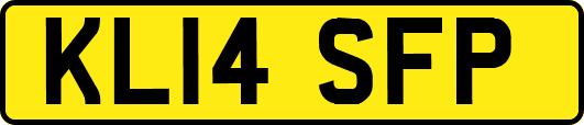 KL14SFP