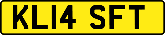 KL14SFT