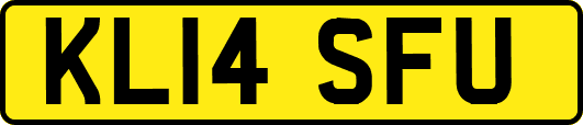 KL14SFU