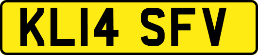 KL14SFV