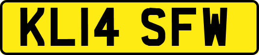 KL14SFW