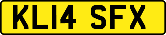KL14SFX
