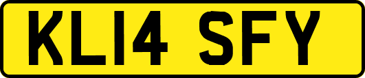 KL14SFY