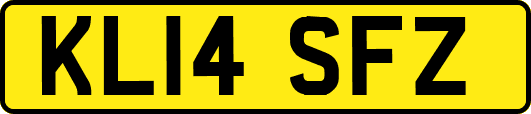 KL14SFZ