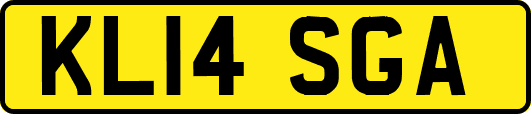 KL14SGA