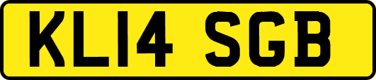 KL14SGB